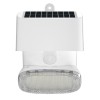 SWL001WN - Solar LED Wall Light with battery & PIR LED Flood lights